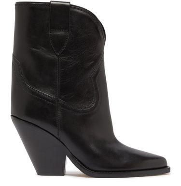 Leyane ankle boots - ISABEL MARANT | 24S US