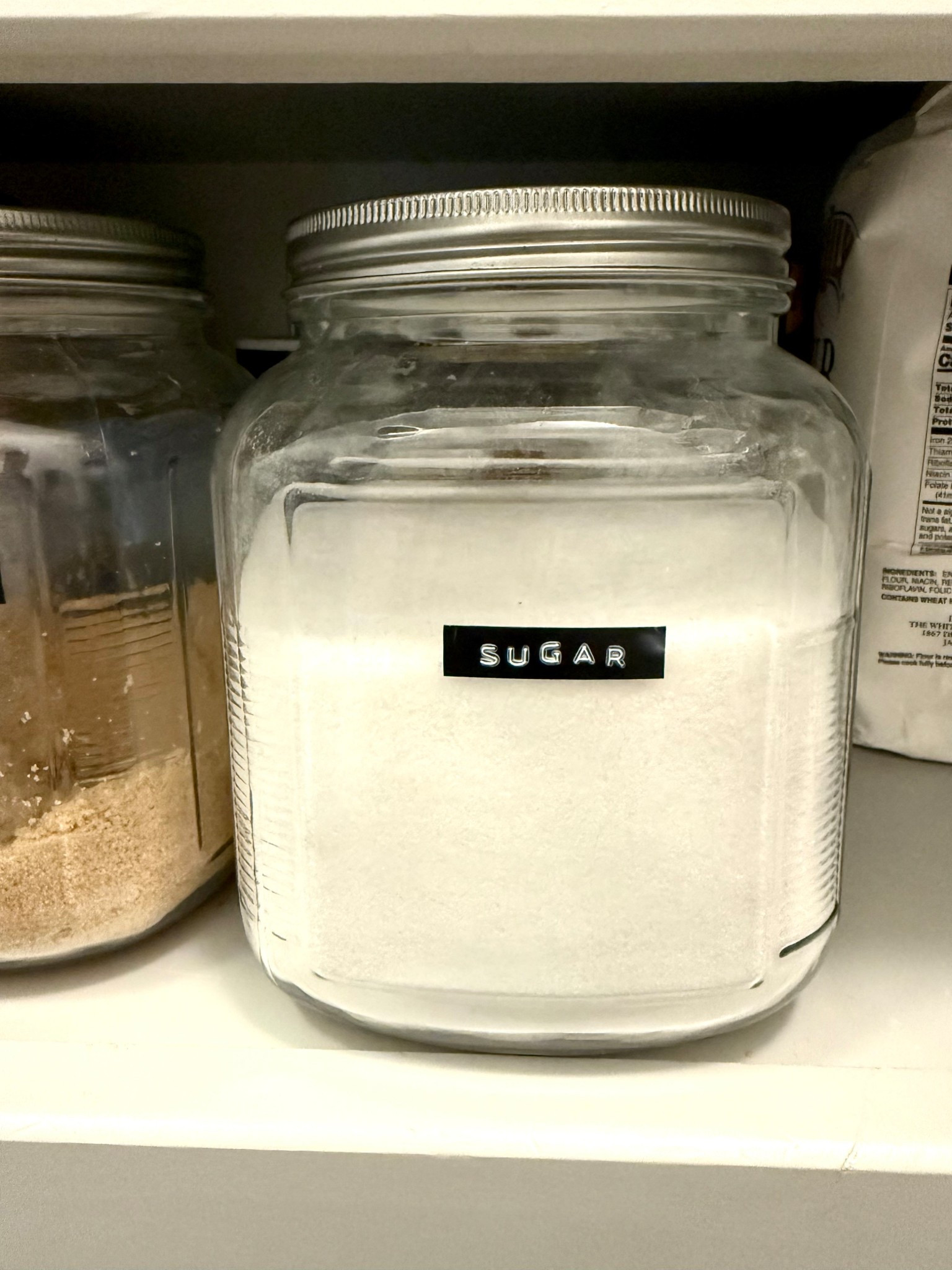 Because everyone knows an old school label maker makes everything better 

#LTKFindsUnder50 #LTKOver40 #LTKHome