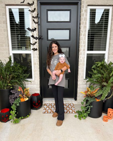 had the best weekend with my girl! 🎃🕸️🍁🍂🦇🔮 

#LTKHalloween