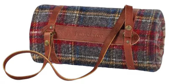 Pendleton Carry Along Motor Robe, Multi | DICK'S Sporting Goods