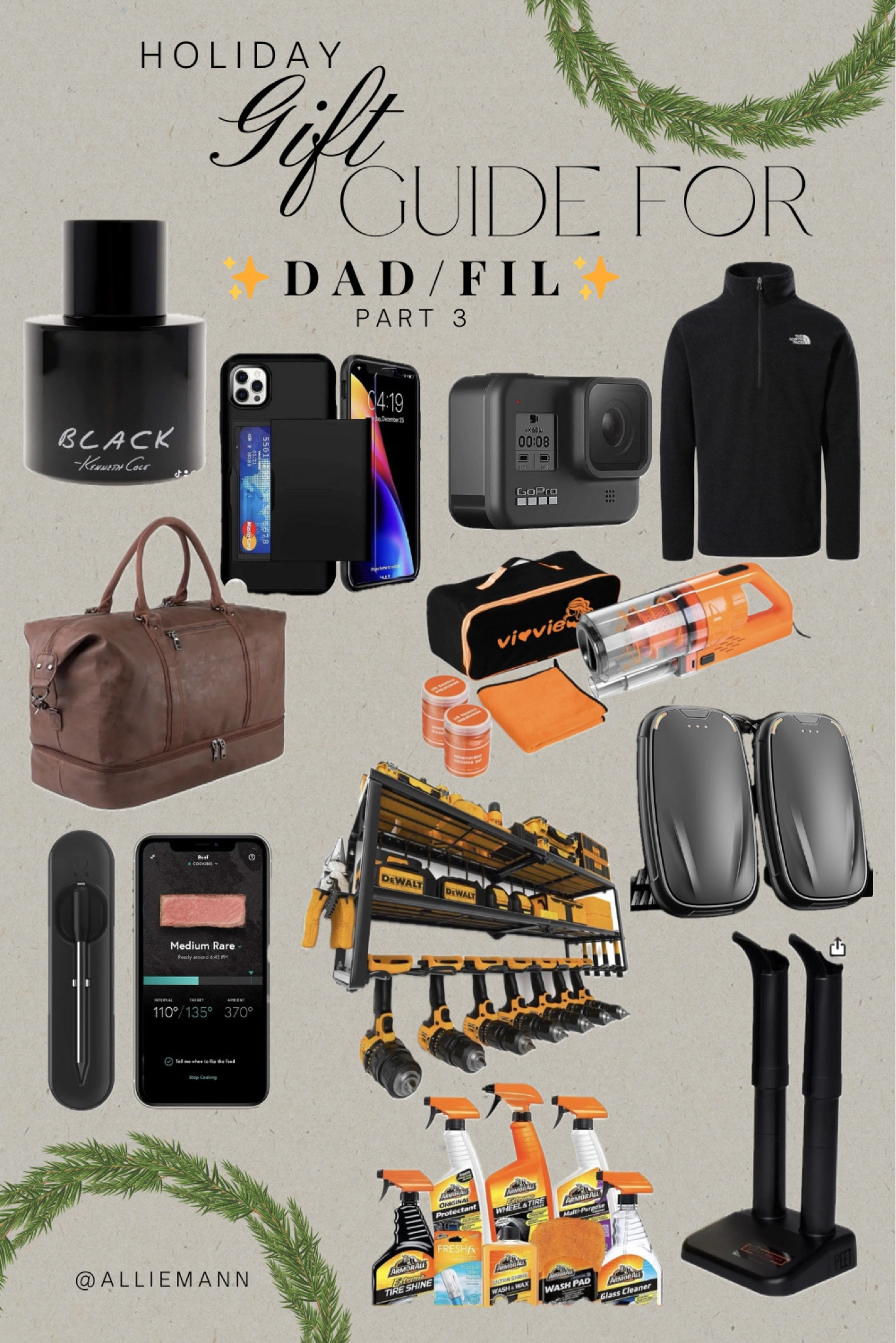 Christmas Gift Ideas for Dad or Father-in-law that he will actually love! Gift guide made easy

#LTKSeasonal #LTKHoliday #LTKGiftGuide