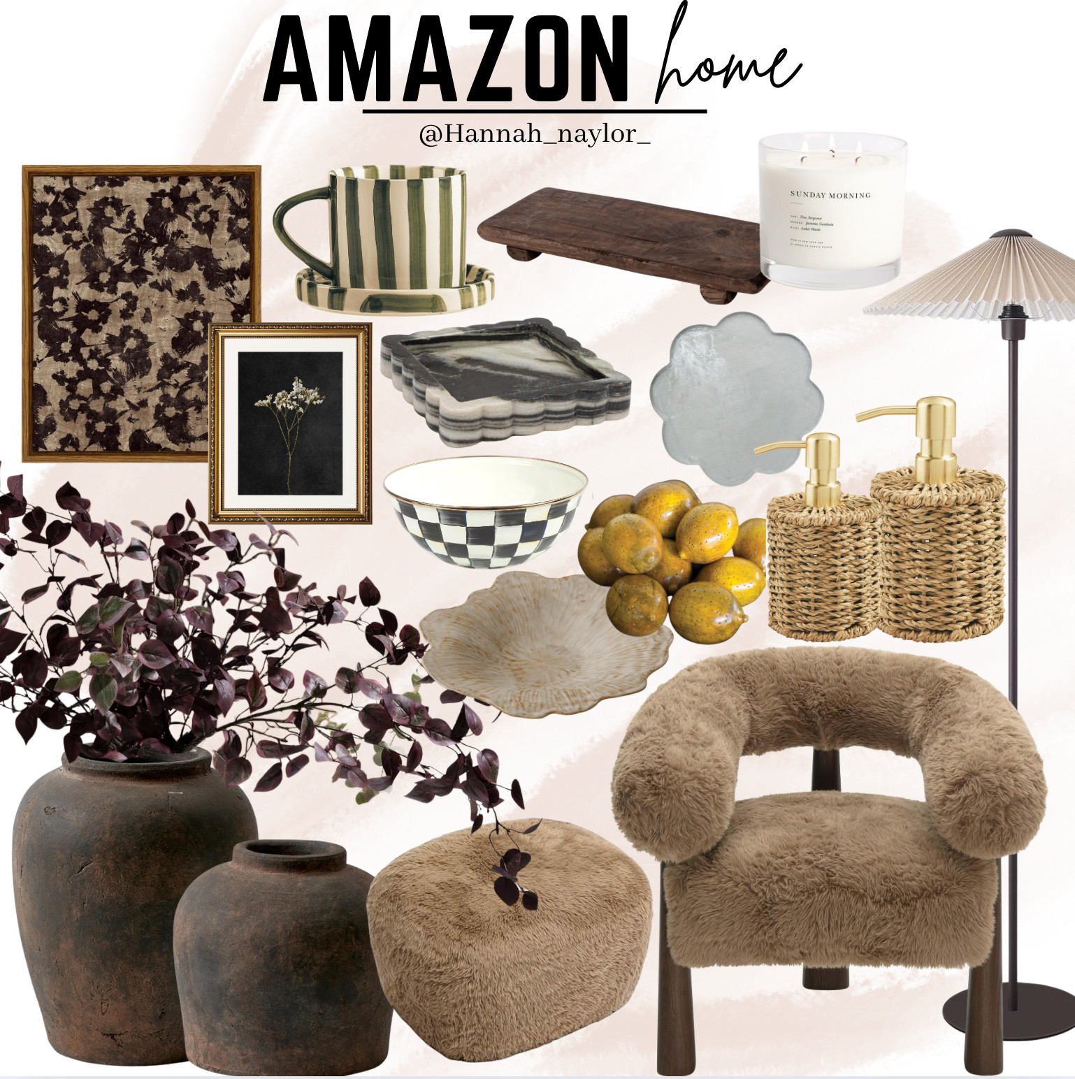 New Amazon home finds! #amazon #home #homedecor #looksforless  

 #LTKU #LTKHome #LTKFindsUnder50
