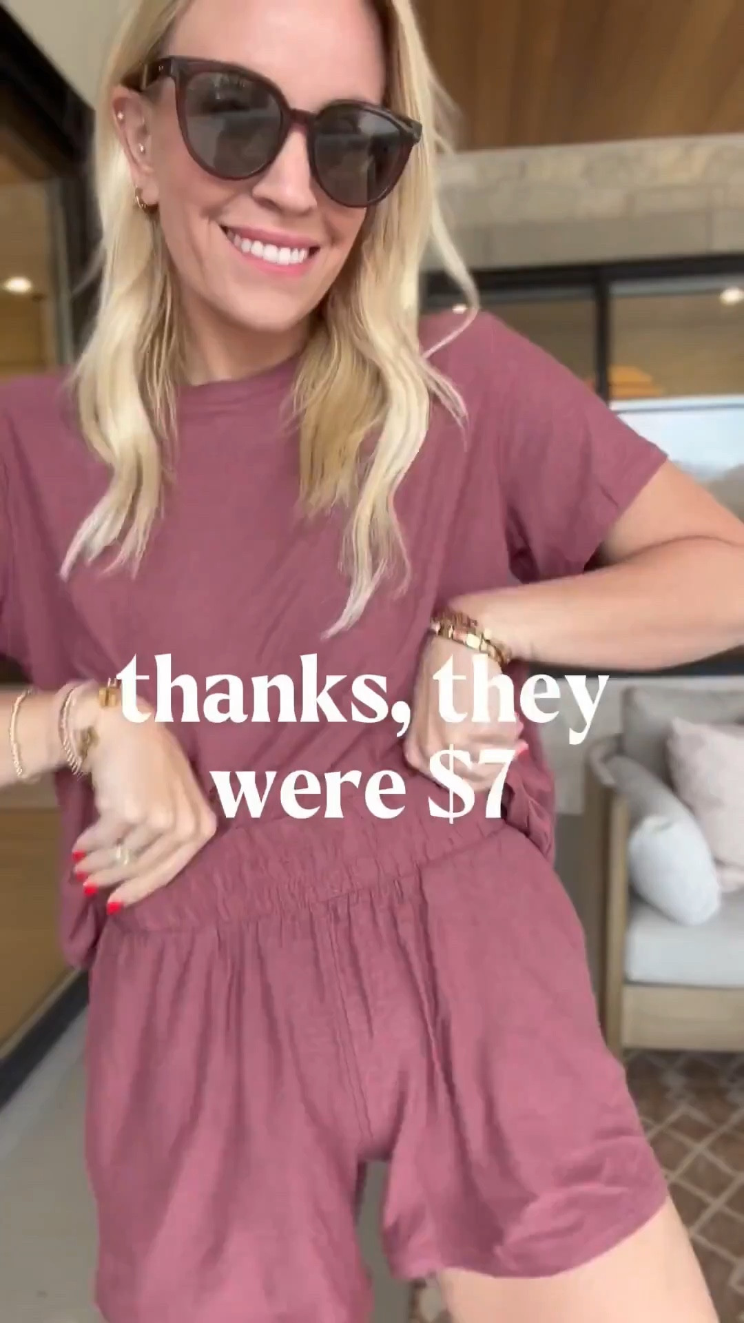 These shorts feel just like vuori!