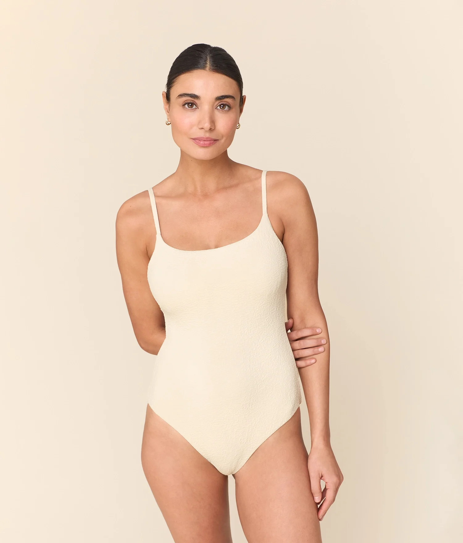 The Jetties One Piece | Andie Swim
