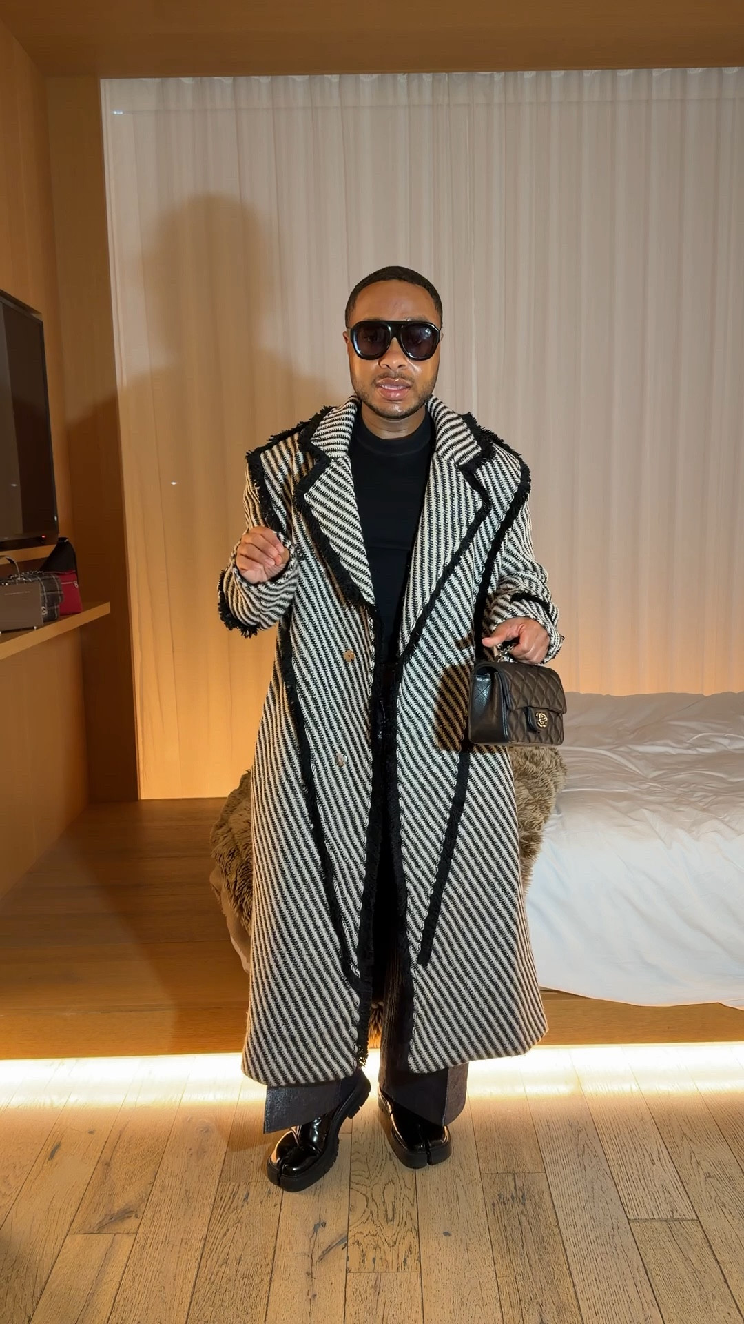 Last Day of NYFW