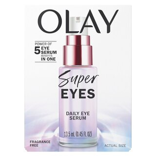 Olay Super Eyes Daily Eye Serum, 0.45 oz | CVS | CVS Health