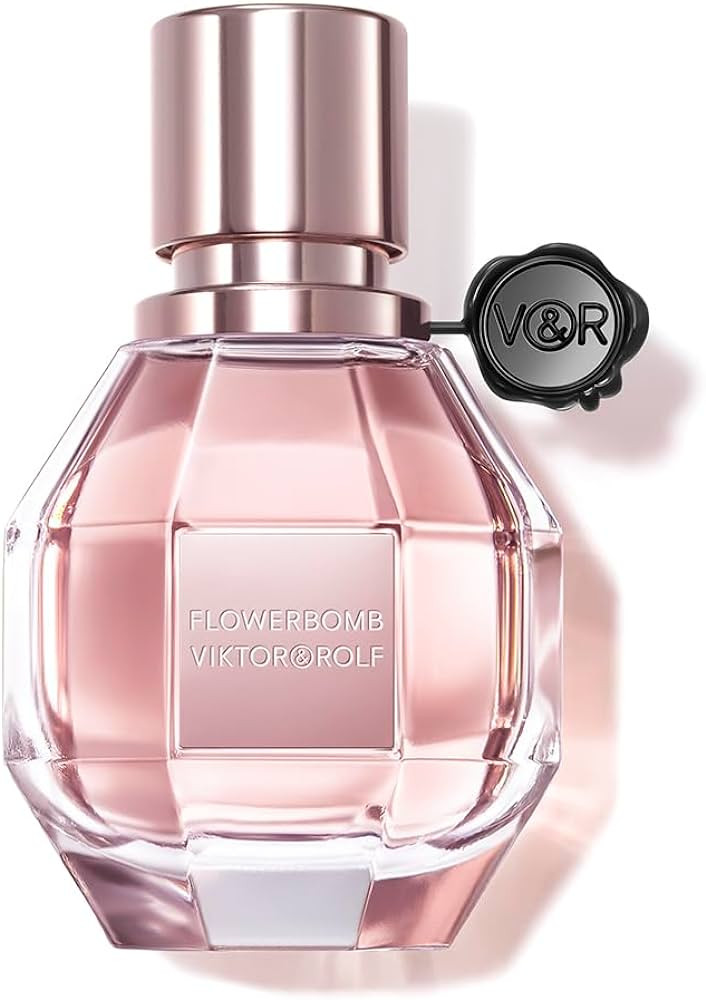 Viktor&Rolf - Flowerbomb Eau de Parfum - Women's Perfume - Floral & Woody - With Notes of Vanilla... | Amazon (US)