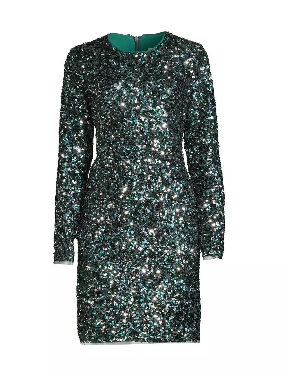 Sequin Bodycon Mini Dress | Saks Fifth Avenue
