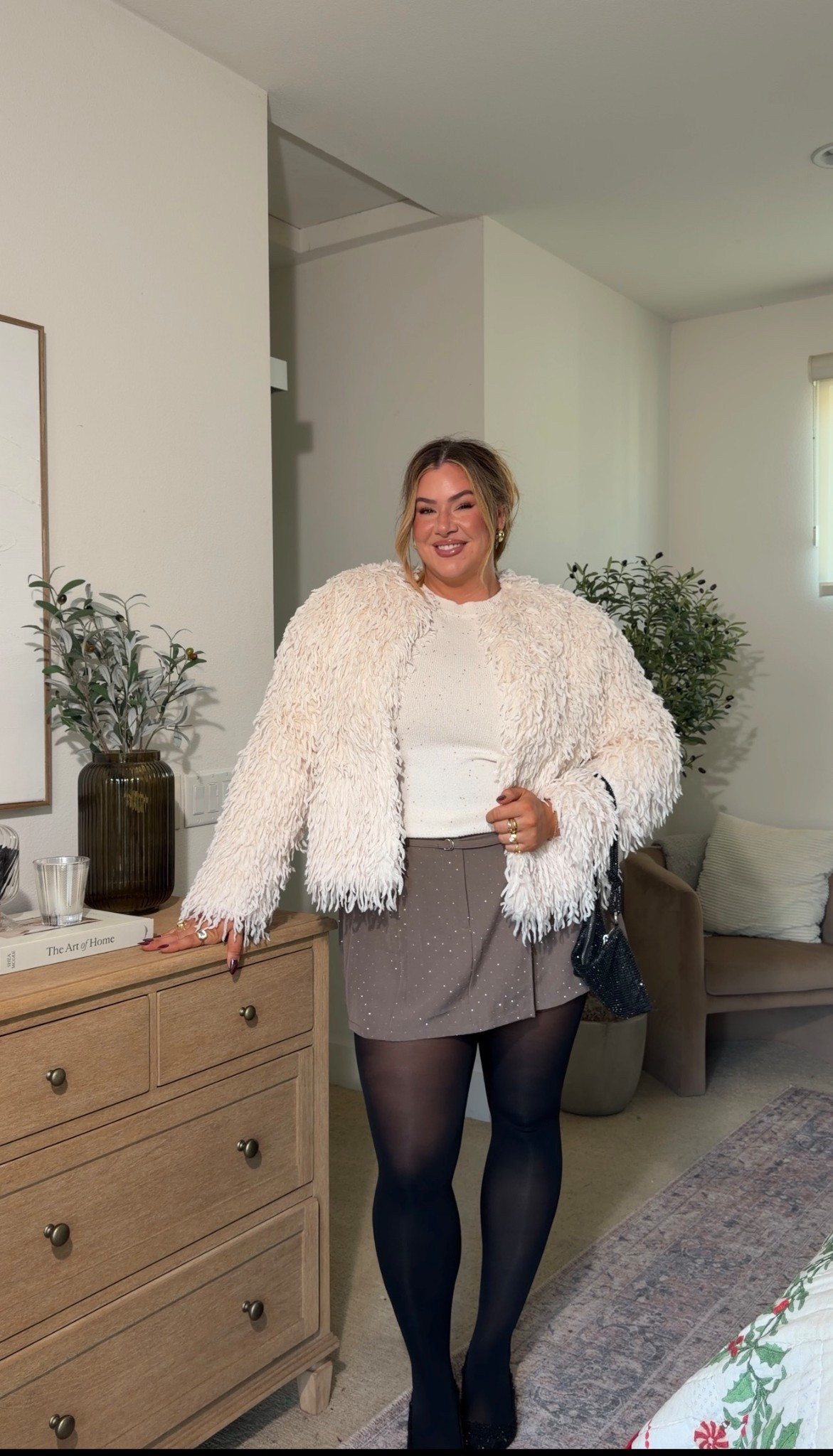 #LTKHoliday #LTKootd #LTKgrwm