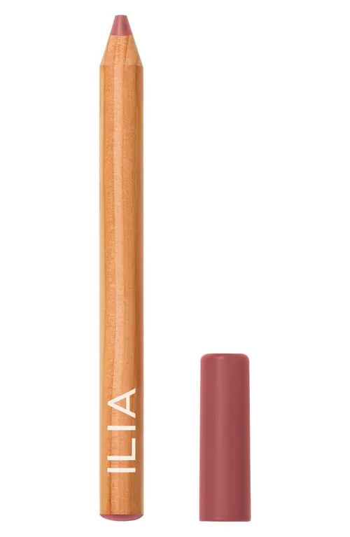 ILIA Lip Sketch Hydrating Crayon in Deco at Nordstrom | Nordstrom