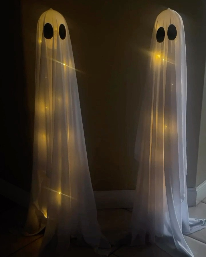 The start to spooky season

#LTKSeasonal #LTKHome