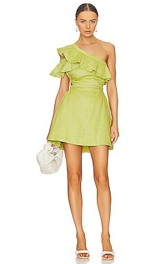 Promise Reversible Mini Dress
                    
                    SOVERE | Revolve Clothing (Global)