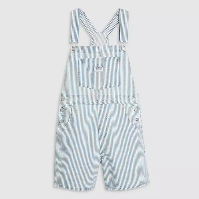 Vintage Women's Shortalls | Levi's US