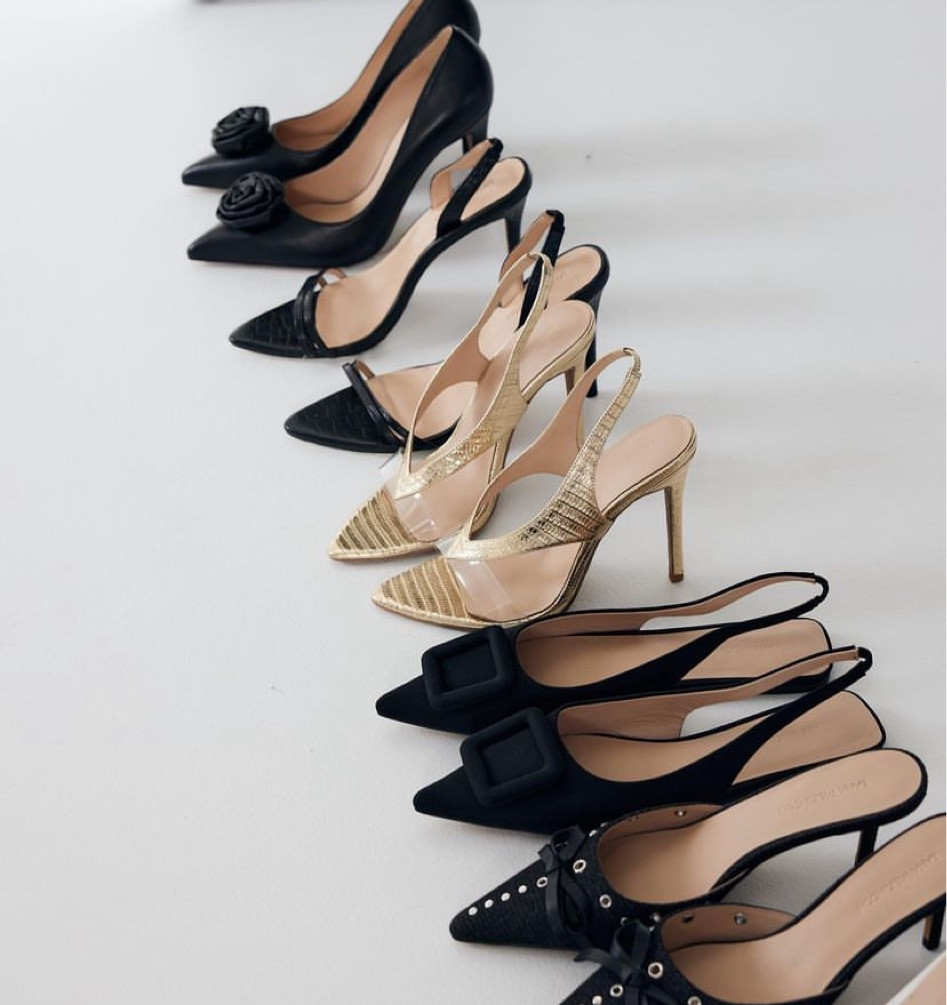 Line up 👠 Shop the exact and similar heels below

#LTKshoecrush #LTKFind #LTKaustralia