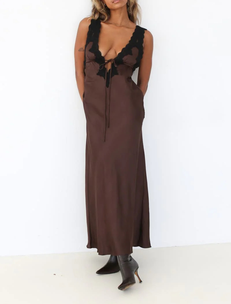Venice Maxi Dress | Rumored