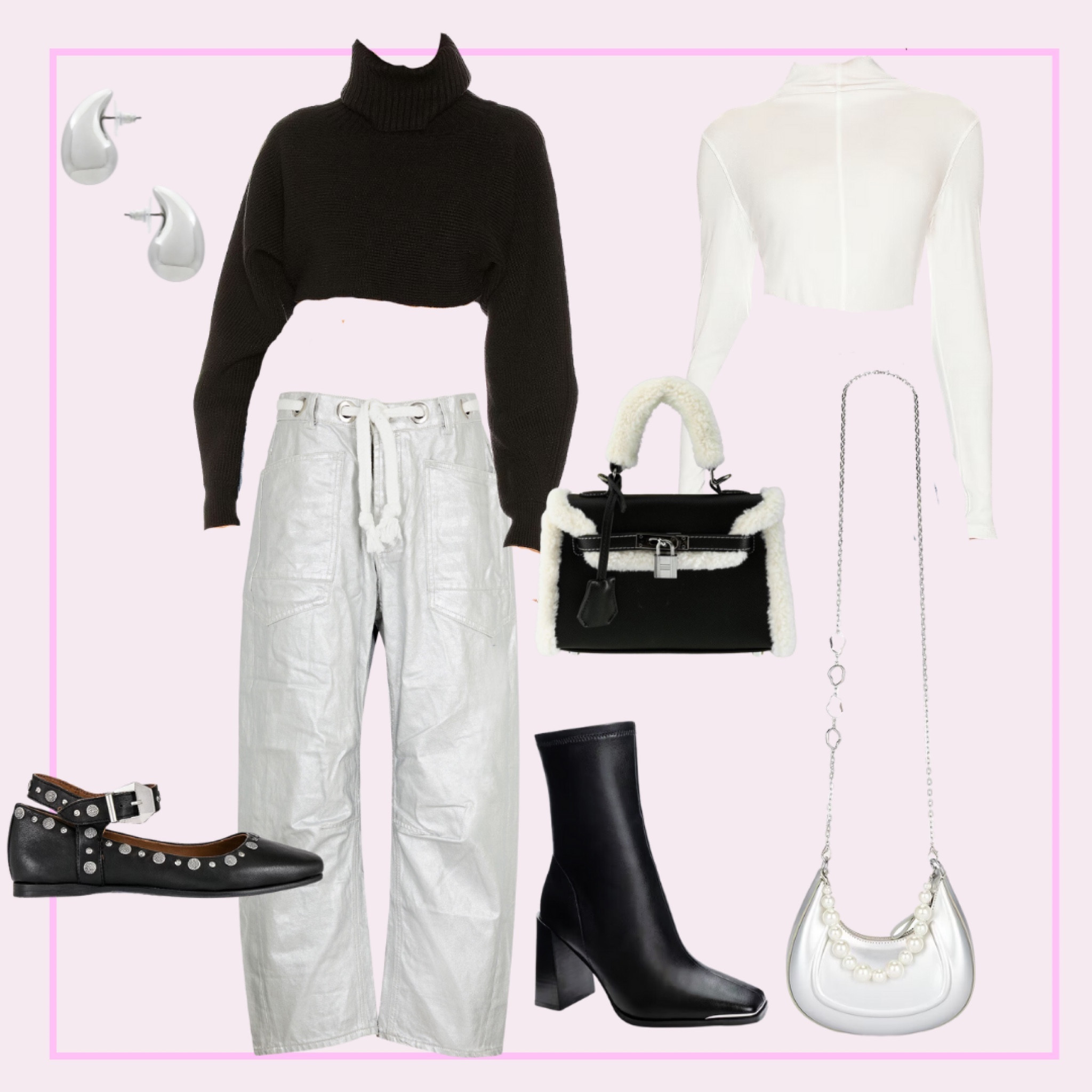 Nola Fit #5

#LTKover40 #LTKstyletip #LTKU