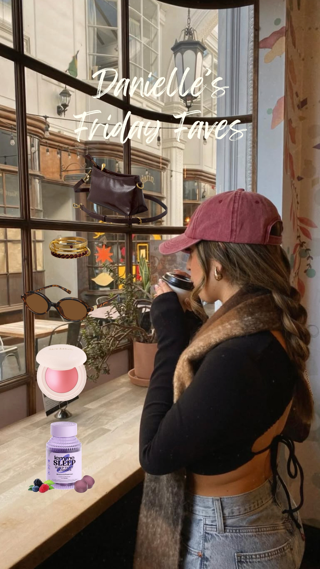 Friday faves this week!  

 #LTKGiftGuide #LTKHoliday #LTKselfcare