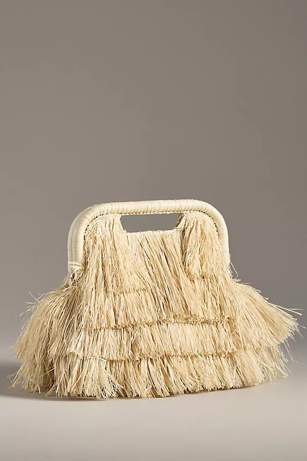 The Flamands Mini Bag | Anthropologie (US)