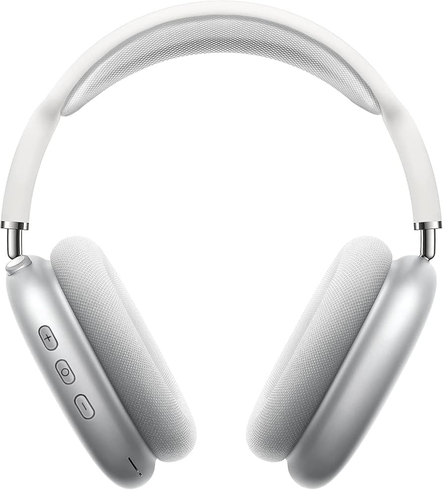 Peakfun Wireless Headphones Over-Ear Bluetooth Adjustable Headphones 42 Hours of Listening Time V... | Amazon (US)