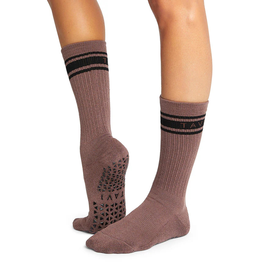 Kai Grip Socks | Tavi