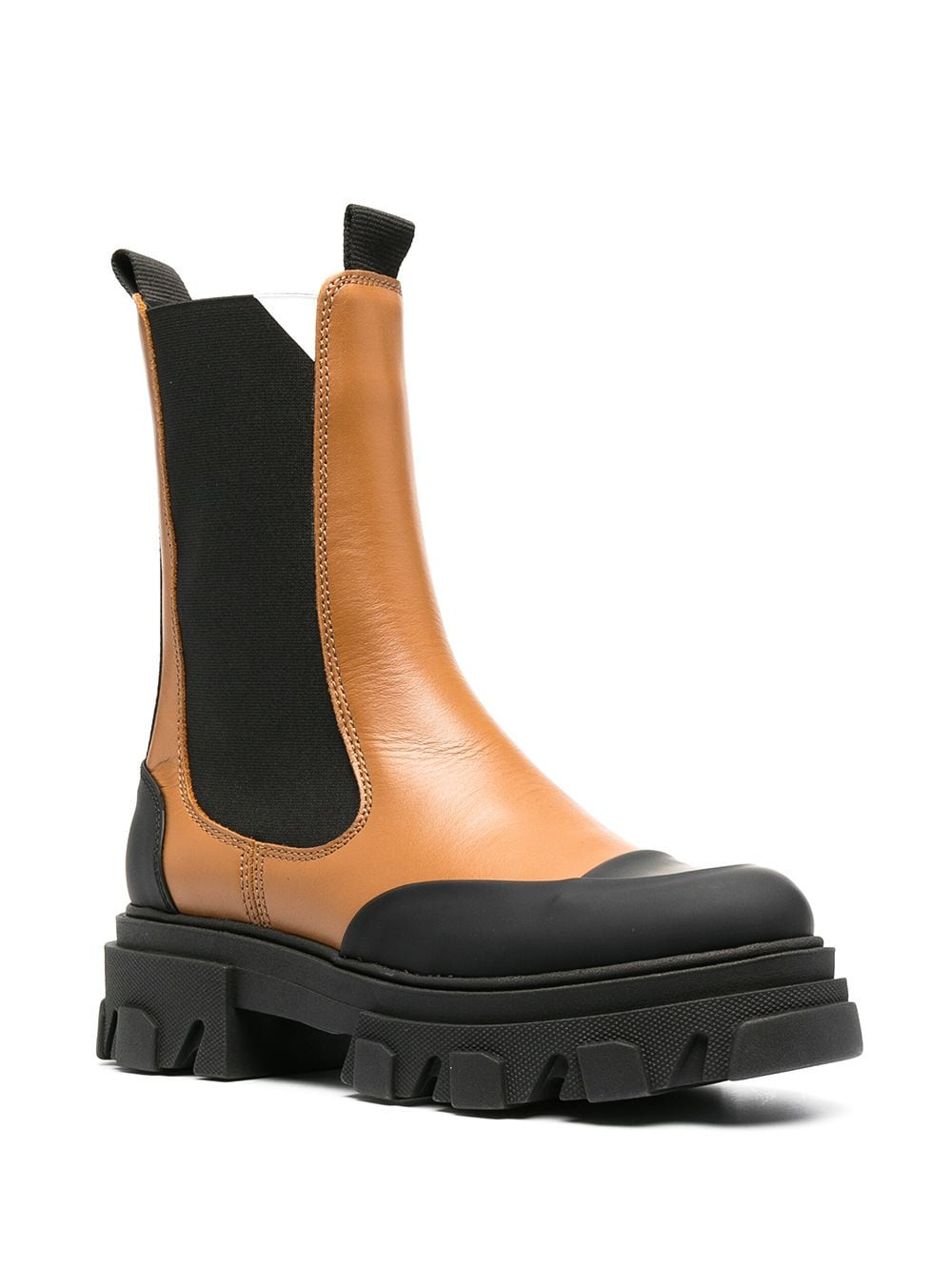 mid-calf Chelsea boots | Farfetch (US)