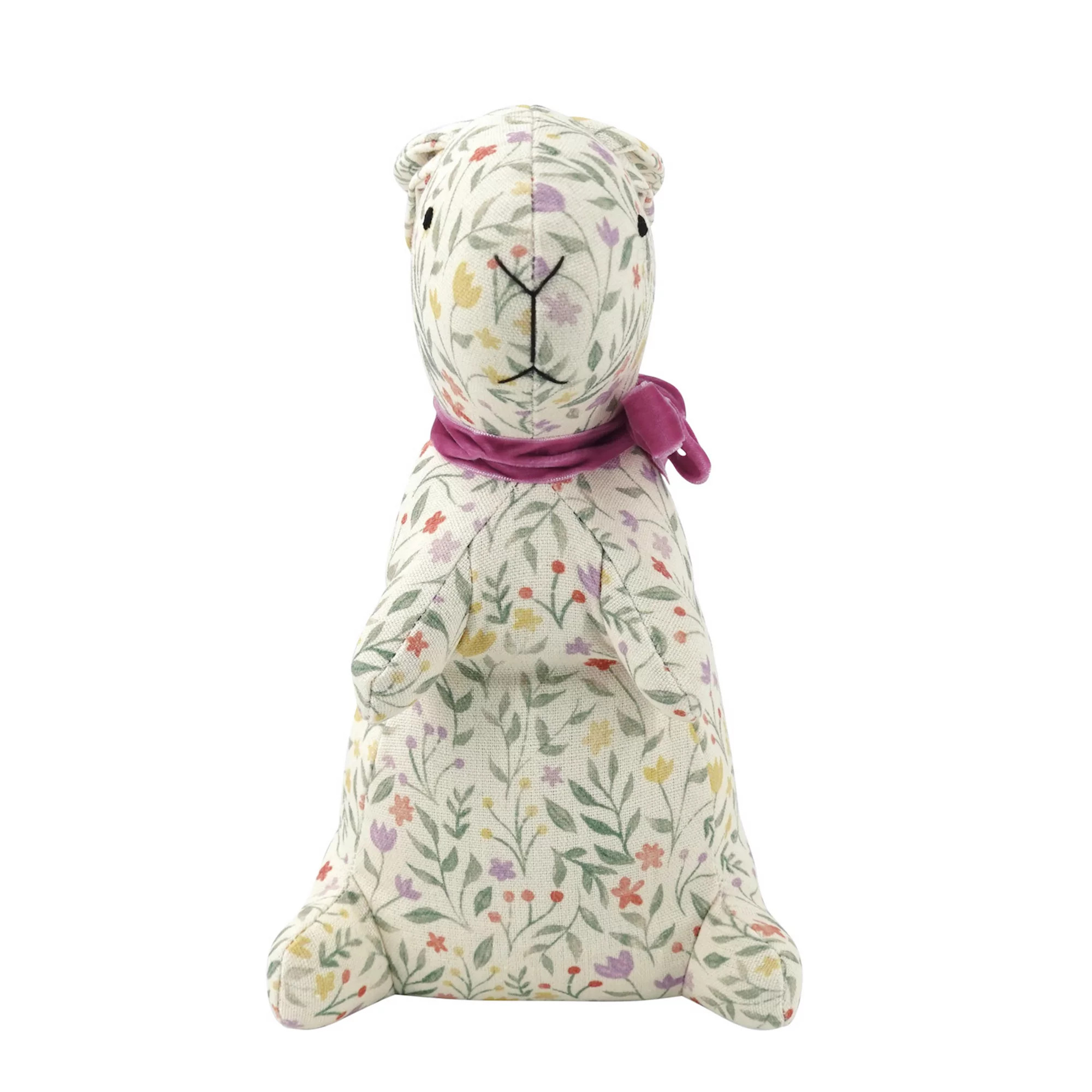 Celebrate Together™ Easter Fabric Bunny Sitabout Table Decor | Kohl's