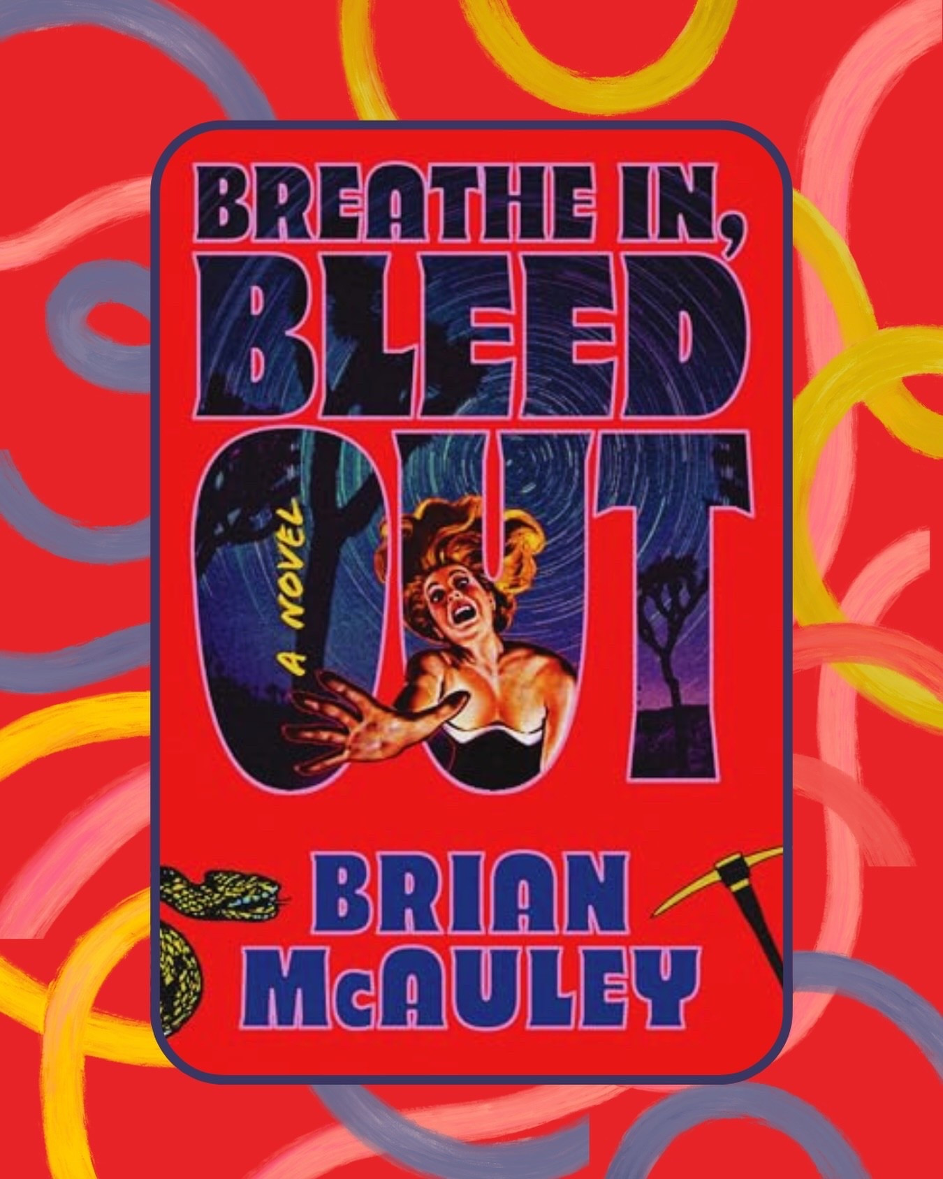 🪓BOOK REVIEW🪓

3.5⭐️

This was a great way to start off spooky season! It was such a fun one! Many thanks to @netgalley and @poisonedpenpress for my gifted arc all opinions are my own. 

Hannah is grieving her late fiancé so when her friend suggests they go on a healing retreat she thinks what could possibly be worse than the grief she feels everyday? Well let’s let the healing tech-free retreat in California enter the group chat. 

What Hannah thought would be a healing weekend turns out to be a slasher movie in front of her eyes. As time goes on Hannah comes to the conclusion that this retreat is clearly not a safe place but instead a living nightmare. 

I really enjoyed being inside Hannah’s head. She is a complicated character in the best way. I definitely recommend this one! I did figure out the twist pretty early on but I think a lot of readers will be stumped!

QOTD: what would the ultimate healing retreat look like to you? 

#thrillerbooks #poisonedpenpress #arcreader #netgalley #newreleasebook #2025books #tbrstack #addtotbr #booktok #bookstagrammer #booksbooksbooks #slasher #slashermovie