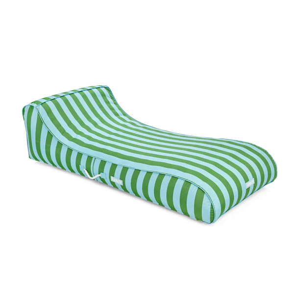 Fabric Sunbed Lounger | FUNBOY