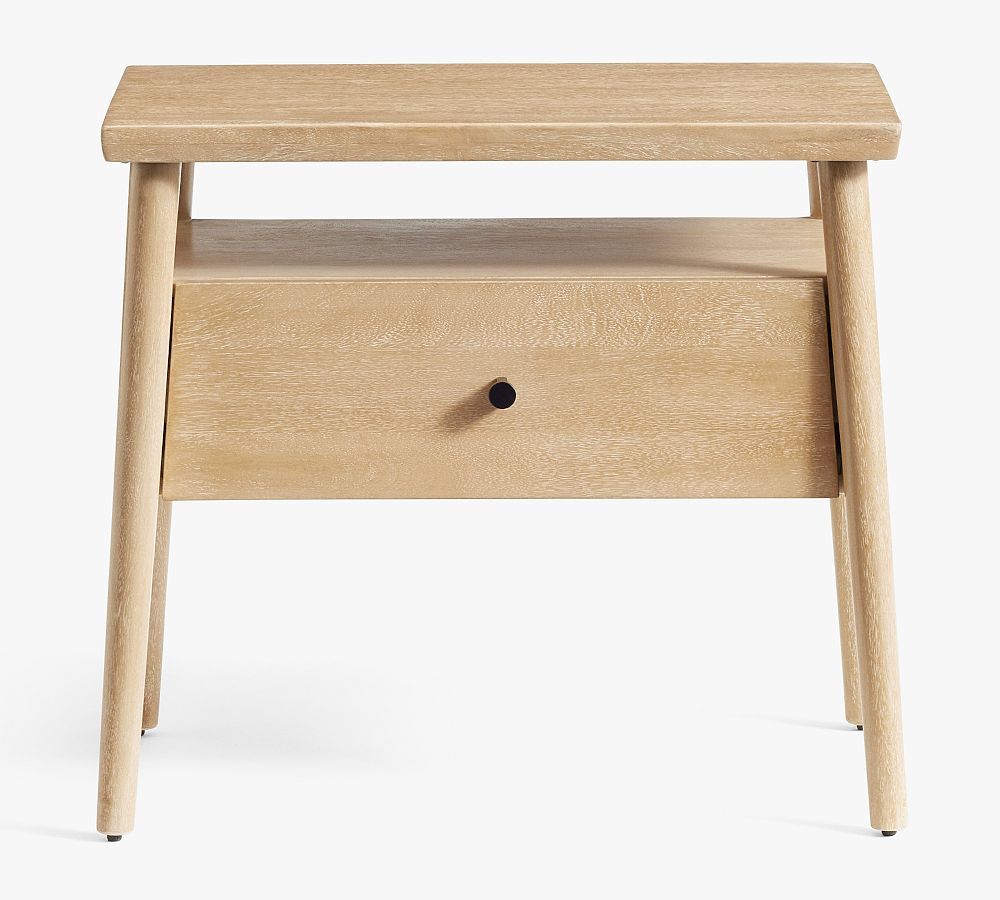 Willow Nightstand | Pottery Barn (US)