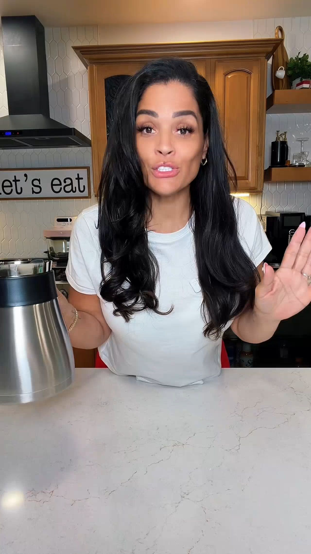 Convenient Morning Routines start like this...

🍳 🥓 Nostalgia 3 in 1 Breakfast Station is one of the best kitchen gadgets to have for busy moms and dads in the morning. 🥓 🍳
.
Not only is this Nostalgia good in your kitchen, it's great for dorm living, small apartments, RV Life and evening Camping Life.
.
@qvc #nostalgia #dormroom #rvlife #kitchengadgets  

 #LTKMothersDay #LTKmorningroutine #LTKHome