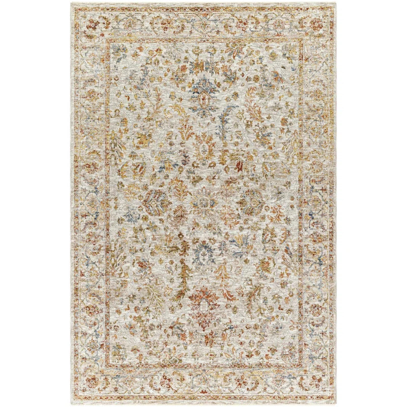 Rectangle 2'7" x 3'11" | Wayfair North America