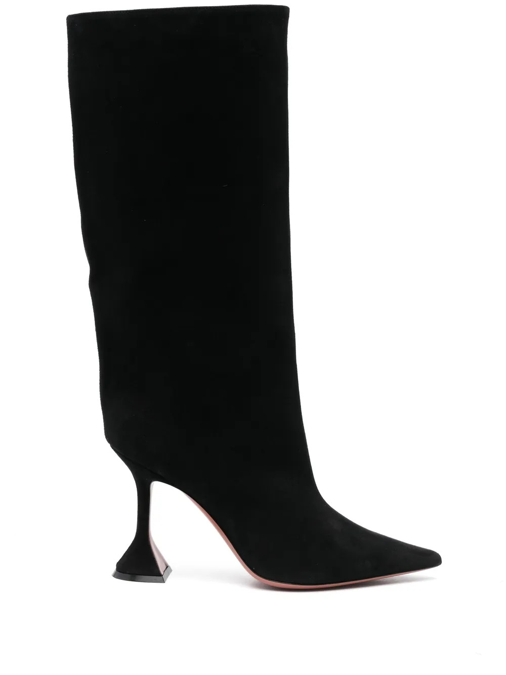 bottes à petit talon | Farfetch Global