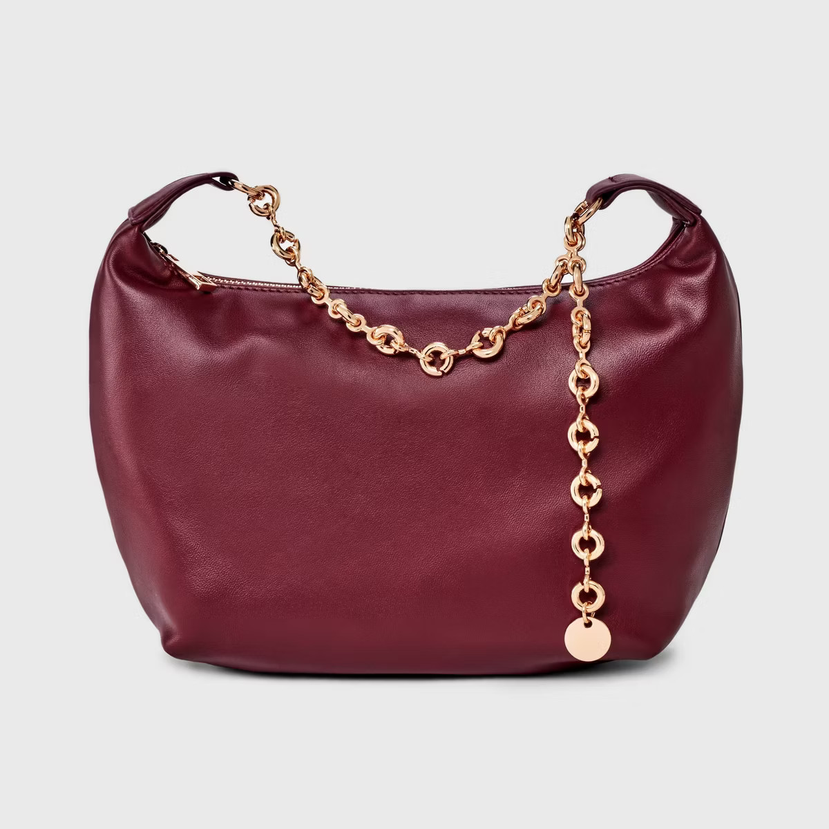 Jewelry Chain Handbag Clutch - A New Day™ | Target