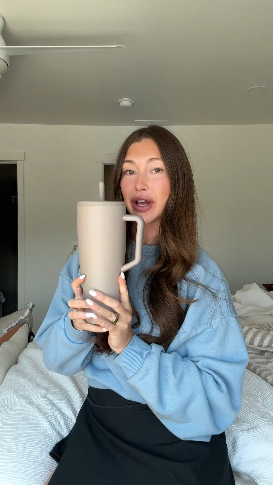 My favorite low tox tumbler!

#LTKmomlife #LTKHome