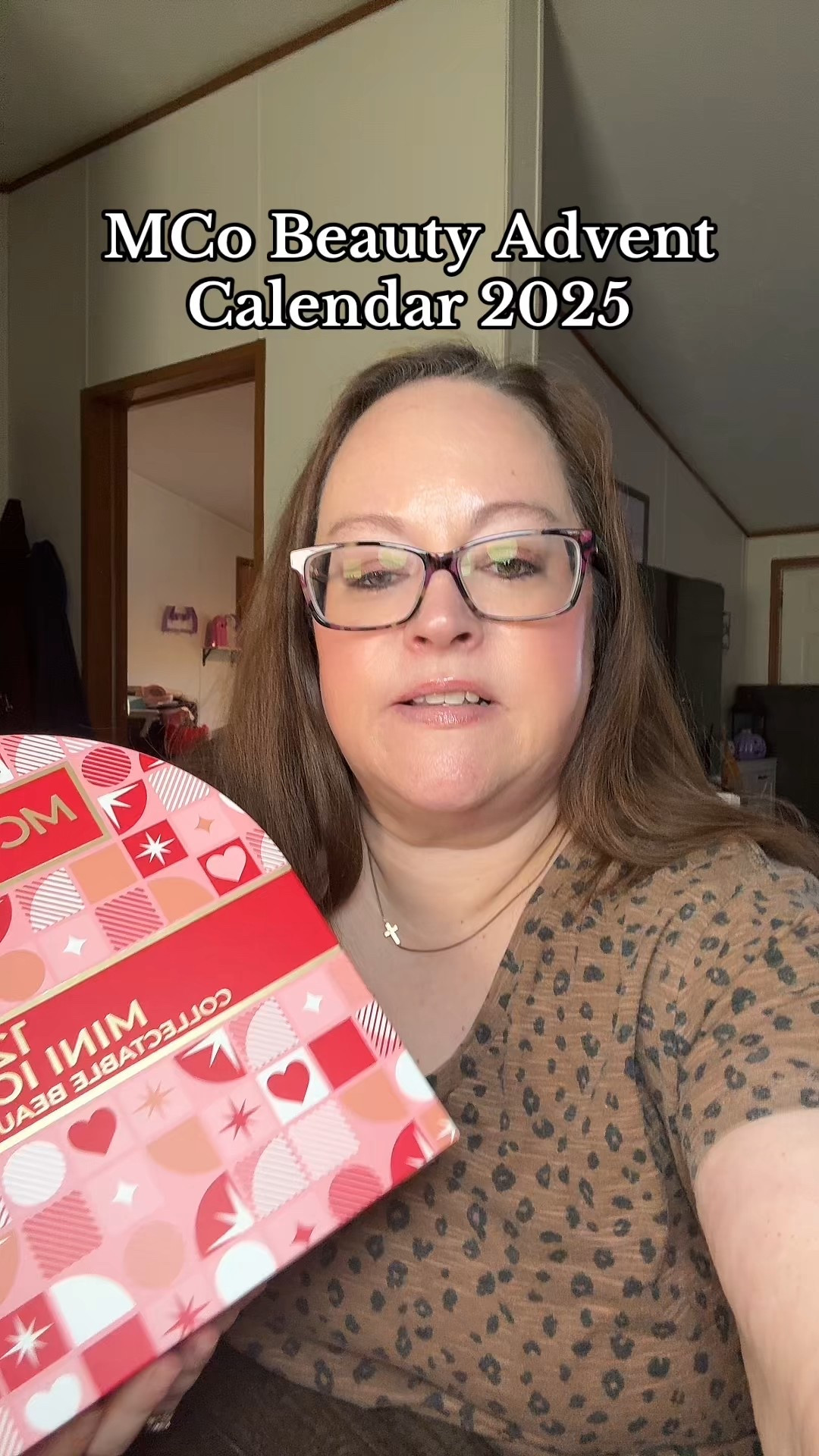 MCo Beauty advent calendar. This is one of the best ones I’ve opened this year. You get to try so many of their best items. Makes a great gift to a beauty lover in your list 

#LTKHoliday #LTKBeauty #LTKGiftGuide