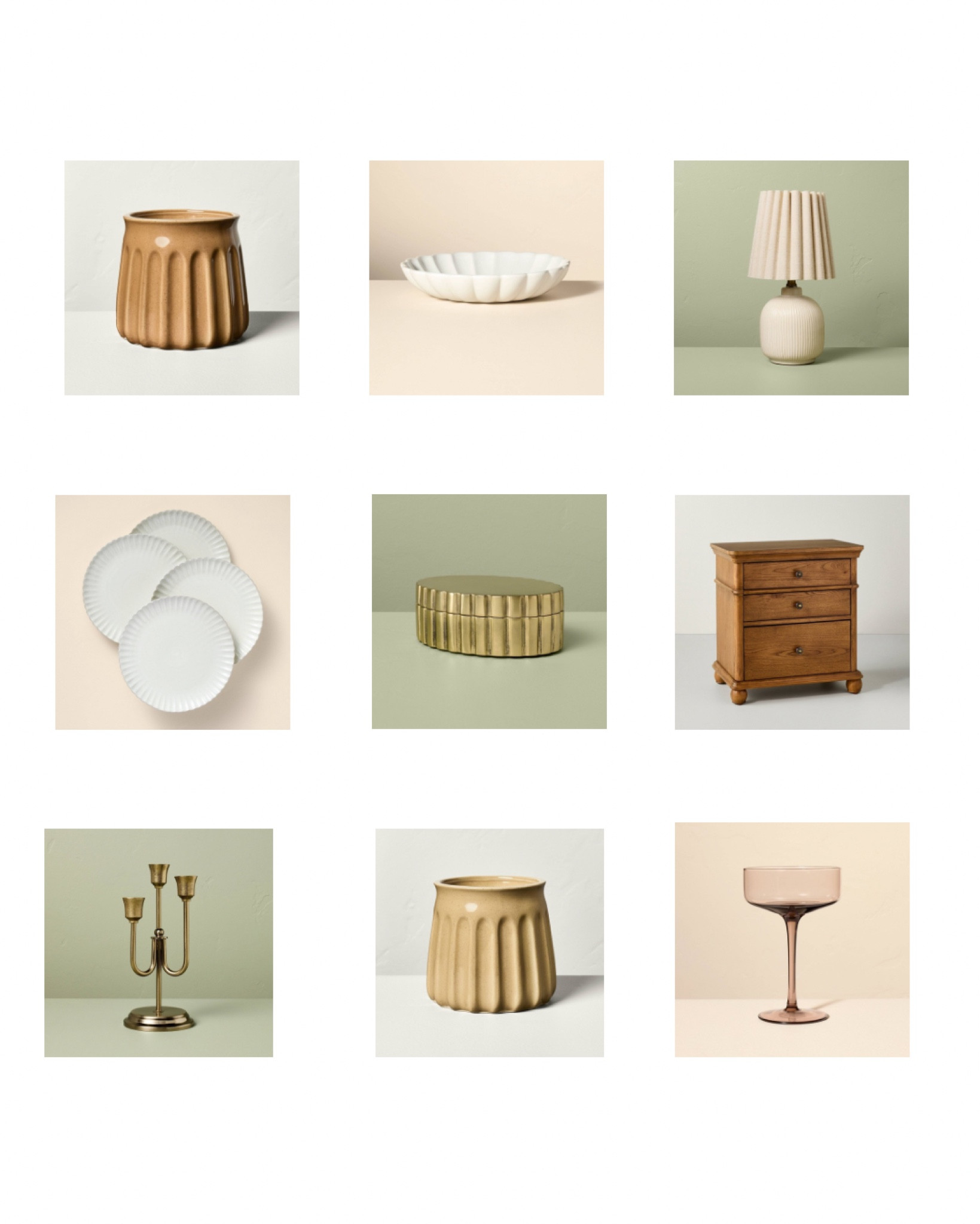 Loving so many pieces from the Target - Hearth & Hand fall drop!! 

#LTKHome #LTKFindsUnder50 #LTKSeasonal