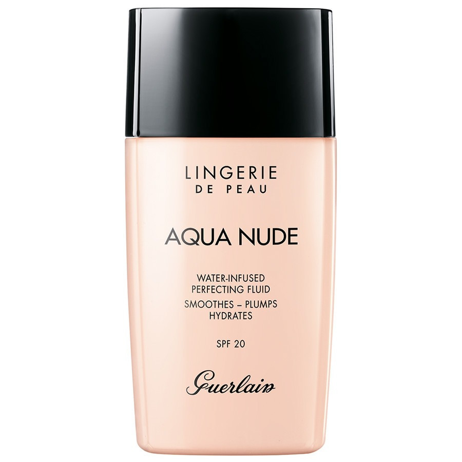 Lingerie De Peau Aqua Nude | Douglas DACH