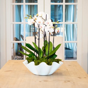 Heritage | Susan Gordon Pottery