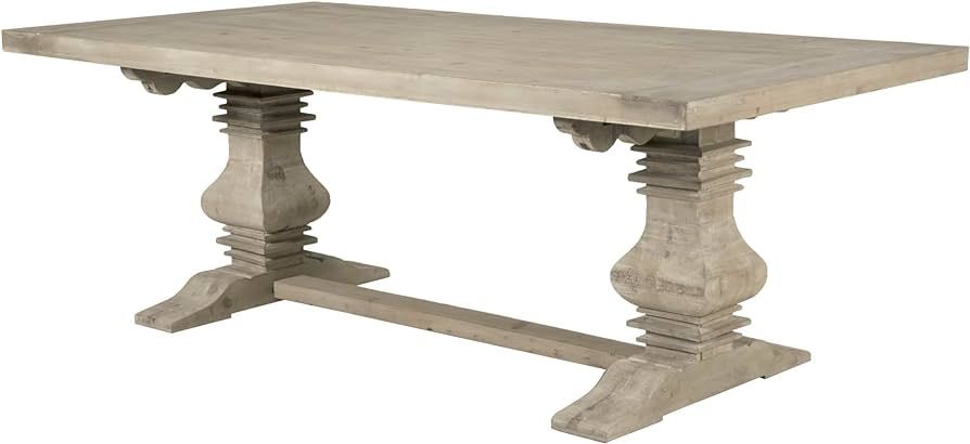 Monastery Extension Dining Table | Amazon (US)