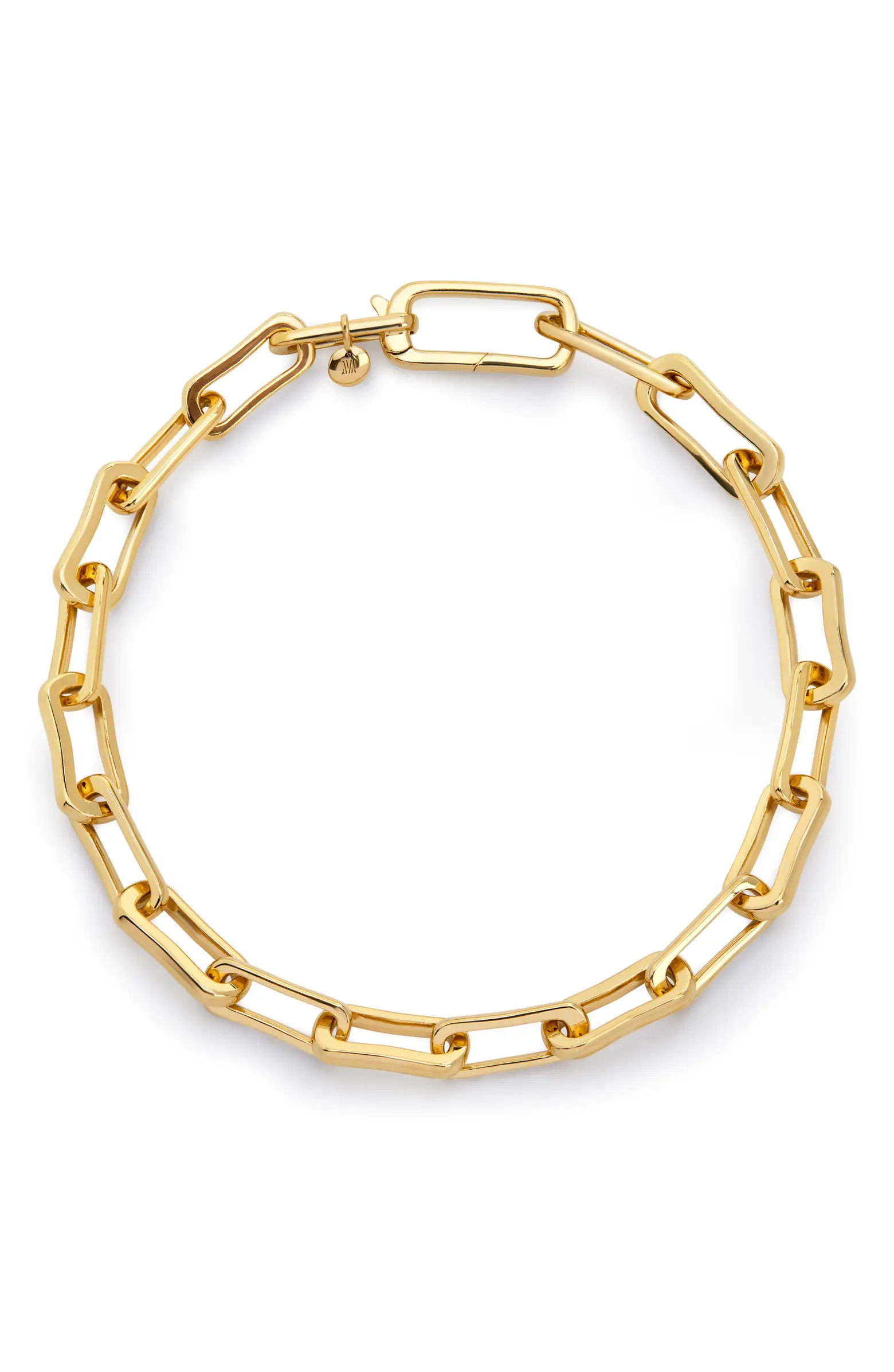 Alta Slim Chain Bracelet | Nordstrom