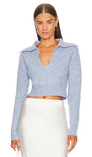 Spring Sweater | Revolve Clothing (Global)