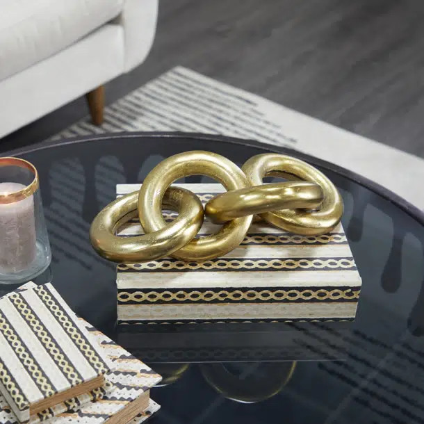 Abstract Figurines & Sculptures | Wayfair North America