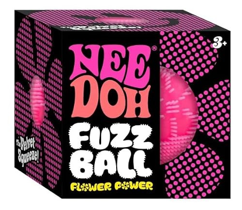 Fuzz Ball Wonder Waves by Schylling | Amazon (US)