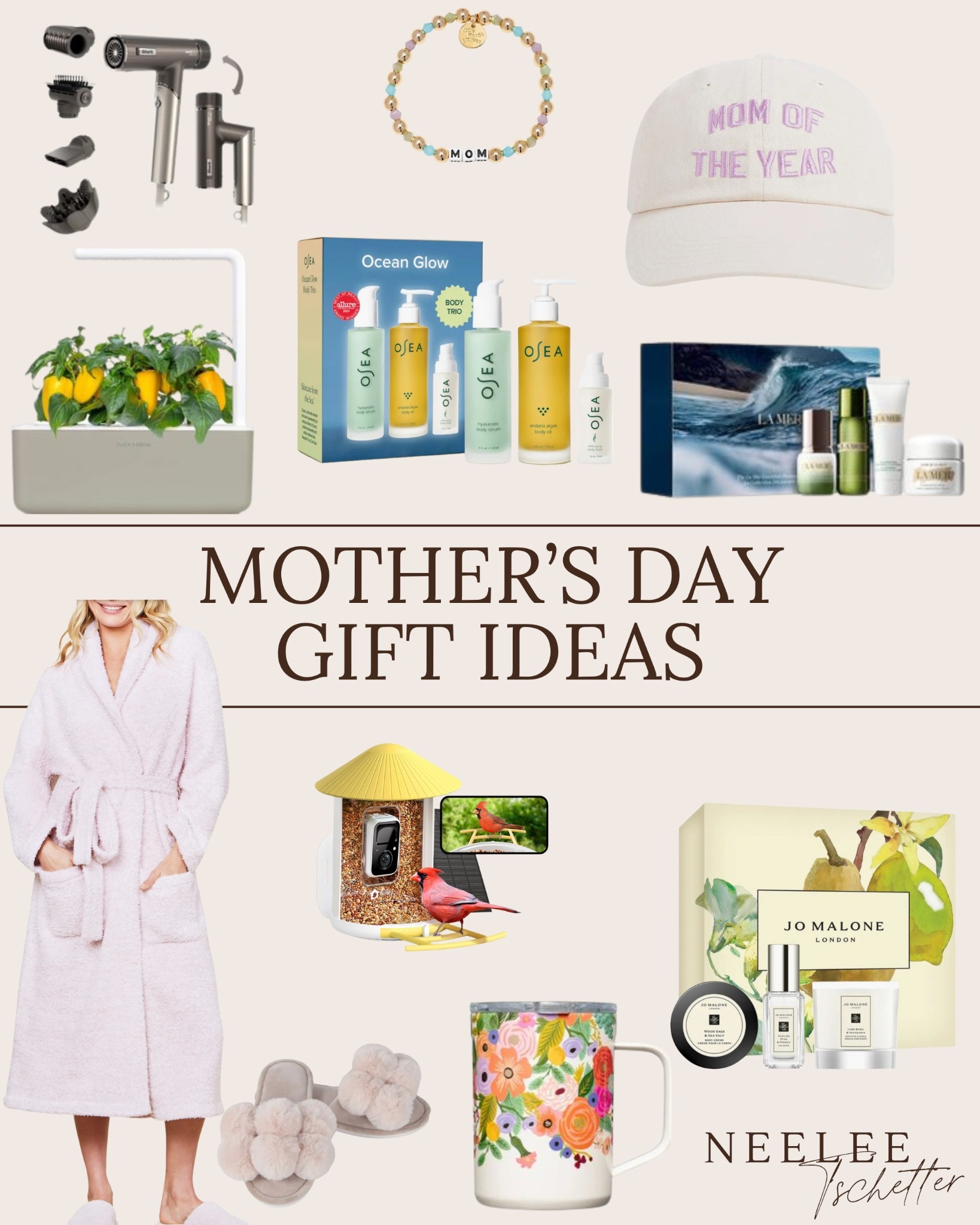 Mother’s Day Gift Ideas

#LTKGiftGuide #LTKFindsUnder100 #LTKHome