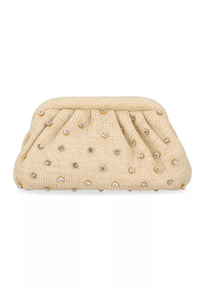 Violetta - Straw Bag | Belk