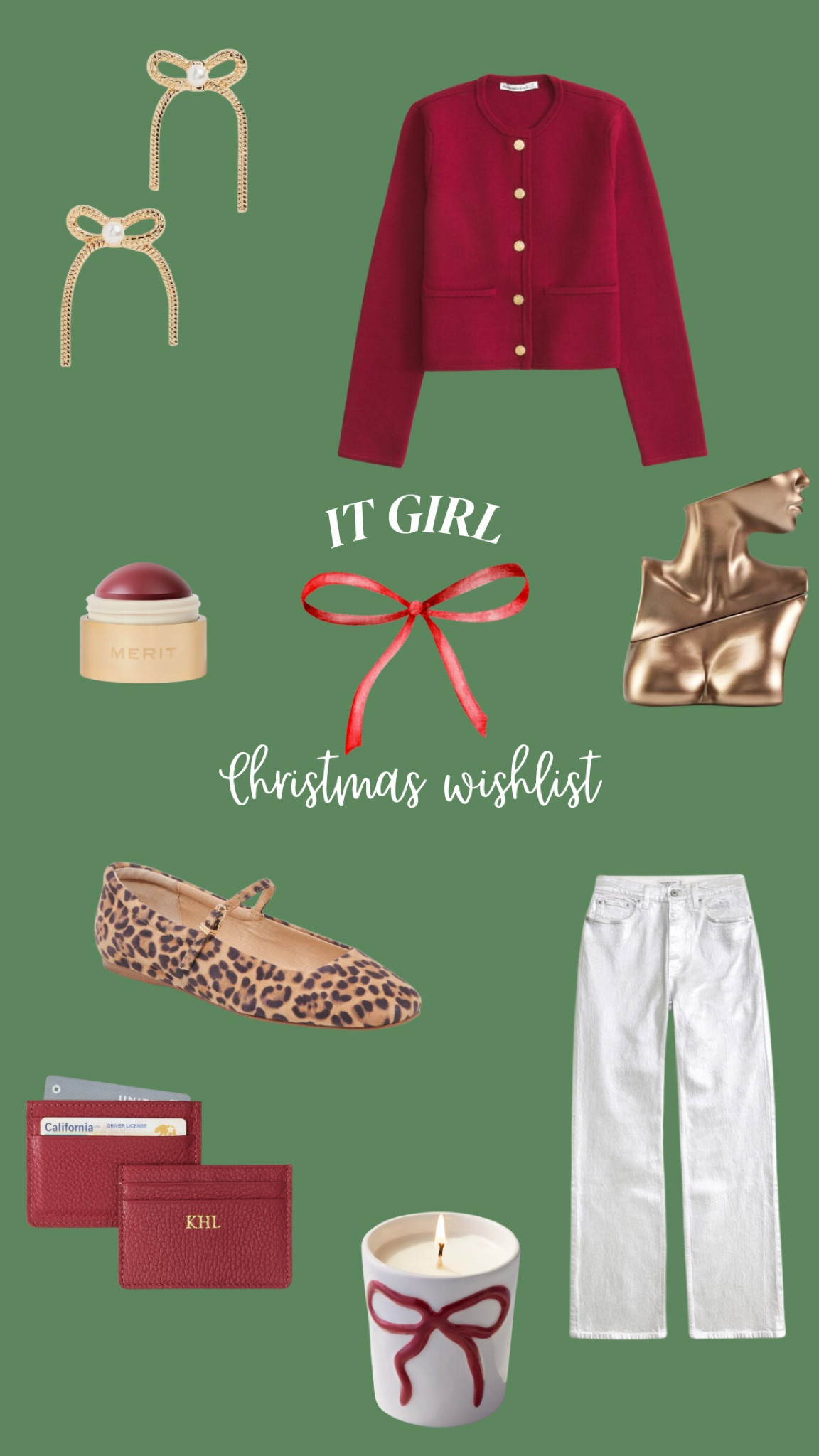 #LTKHoliday #LTKGiftGuide