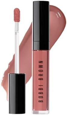 Bobbi Brown Crushed Oil-Infused Gloss | Hydrating, Non-Sticky, Tinted Lip Oil Gloss | High-Impact... | Amazon (US)