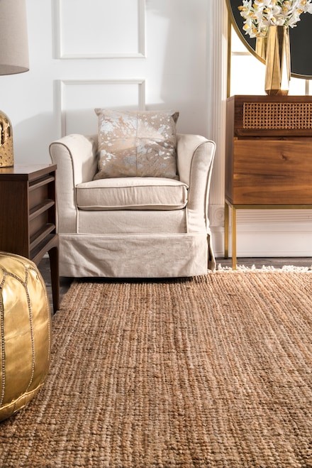 9' x 12' RectangleShips in 48 Hours$449$269.39with discount | Rugs USA