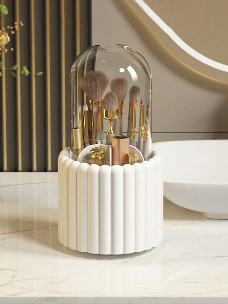 Drehbarer Pinsel Organizer | SHEIN