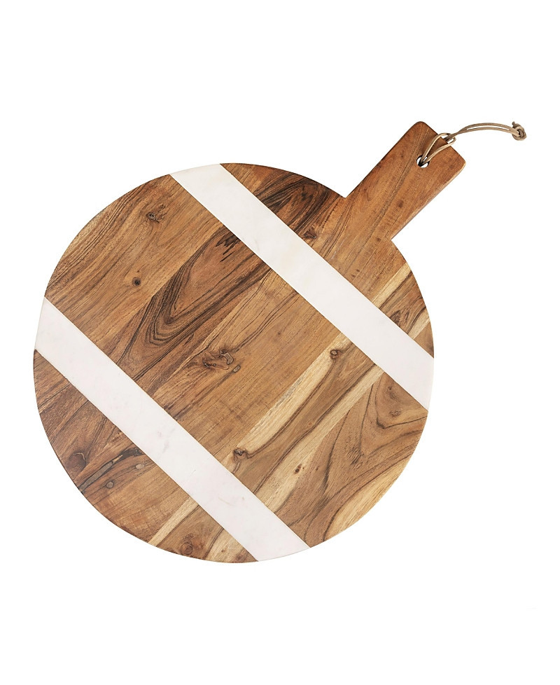 Gauri Kohli Mandawa Charcuterie Board, White 23 | Bloomingdale's (US)